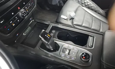 KG_Mobility_Ssangyong Rexton 2021, 72957 км, за 18392.01 USD - фото 9