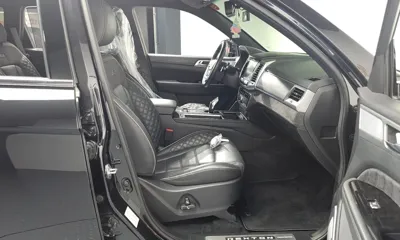 KG_Mobility_Ssangyong Rexton 2021, 72957 км, за 18392.01 USD - фото 10
