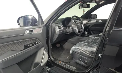 KG_Mobility_Ssangyong Rexton 2021, 72957 км, за 18392.01 USD - фото 11
