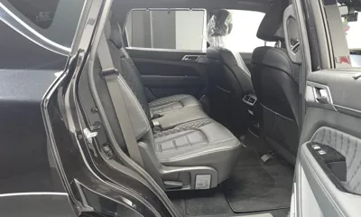 KG_Mobility_Ssangyong Rexton 2021, 72957 км, за 18392.01 USD - фото 12