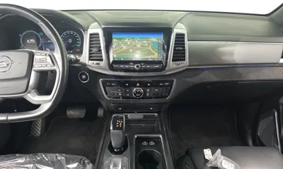 KG_Mobility_Ssangyong Rexton 2021, 72957 км, за 18392.01 USD - фото 14