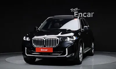 BMW X5 2024, 69967 км, за 53721.41 USD