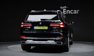 BMW X5 2024, 69967 км, за 53721.41 USD