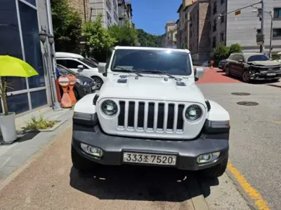 Jeep Wrangler 2020, 131465 км, за 21142.36 USD