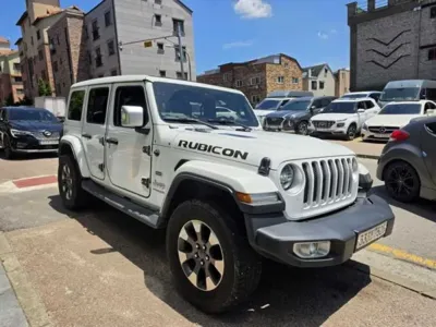 Jeep Wrangler 2020, 131465 км, за 21142.36 USD - фото 6