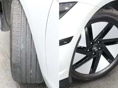 Hyundai Ioniq6 2024, 98780 км, за 20065.16 USD