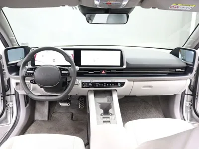 Hyundai Ioniq6 2024, 98780 км, за 20065.16 USD - фото 7