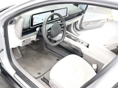 Hyundai Ioniq6 2024, 98780 км, за 20065.16 USD - фото 10