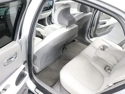 Hyundai Ioniq6 2024, 98780 км, за 20065.16 USD - фото 11