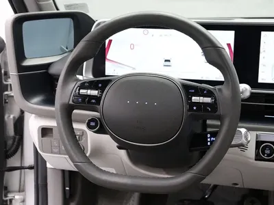 Hyundai Ioniq6 2024, 98780 км, за 20065.16 USD - фото 15