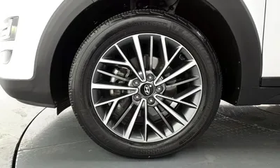 Hyundai Tucson 2019, 122047 км, за 8775.92 USD