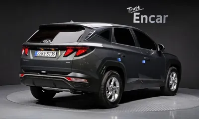 Hyundai Tucson 2021, 20849 км, за 14740.89 USD