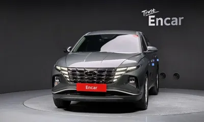 Hyundai Tucson 2021, 20849 км, за 14740.89 USD