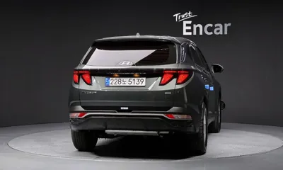 Hyundai Tucson 2021, 20849 км, за 14740.89 USD