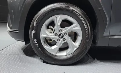 Hyundai Tucson 2021, 20849 км, за 14740.89 USD