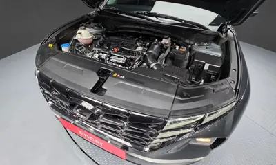Hyundai Tucson 2021, 20849 км, за 14740.89 USD - фото 6