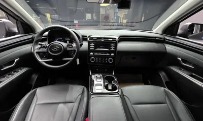 Hyundai Tucson 2021, 20849 км, за 14740.89 USD - фото 7