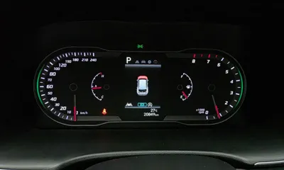 Hyundai Tucson 2021, 20849 км, за 14740.89 USD - фото 8