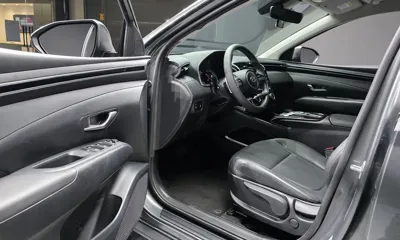 Hyundai Tucson 2021, 20849 км, за 14740.89 USD - фото 10