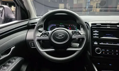 Hyundai Tucson 2021, 20849 км, за 14740.89 USD - фото 13