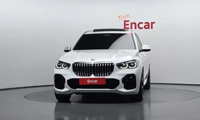 BMW X5 2023, 118467 км, за 44067.36 USD