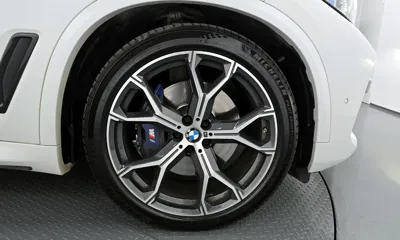 BMW X5 2023, 118467 км, за 44067.36 USD