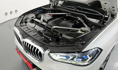 BMW X5 2023, 118467 км, за 44067.36 USD - фото 6