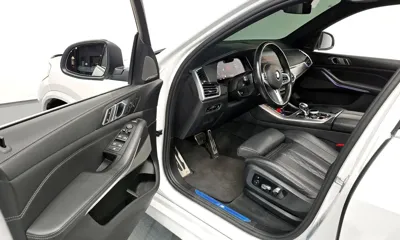 BMW X5 2023, 118467 км, за 44067.36 USD - фото 10