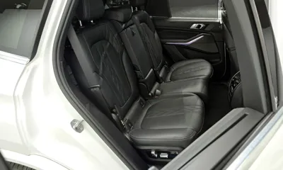 BMW X5 2023, 118467 км, за 44067.36 USD - фото 12