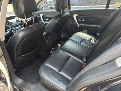 Renault-KoreaSamsung SM5 2012, 59131 км, за 1296.42 USD
