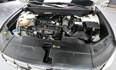 Hyundai Tucson 2023, 77625 км, за 15622.95 USD - фото 6