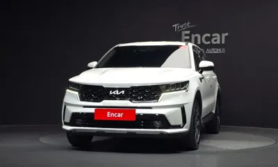 Kia Sorento 2022, 129954 км, за 58506.12 USD