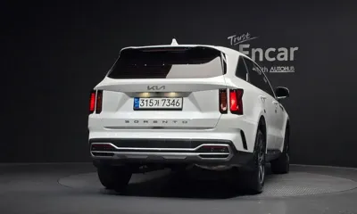Kia Sorento 2022, 129954 км, за 58506.12 USD