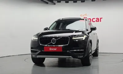 Volvo XC90 2018, 98270 км, за 18981.99 USD