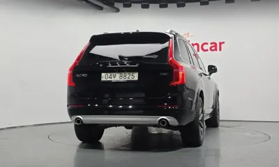 Volvo XC90 2018, 98270 км, за 18981.99 USD