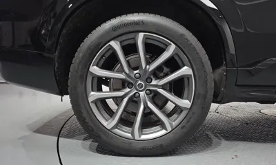 Volvo XC90 2018, 98270 км, за 18981.99 USD