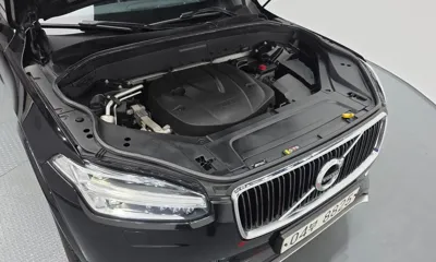 Volvo XC90 2018, 98270 км, за 18981.99 USD - фото 6
