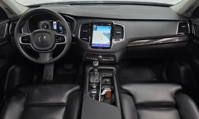 Volvo XC90 2018, 98270 км, за 18981.99 USD - фото 7