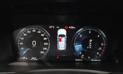 Volvo XC90 2018, 98270 км, за 18981.99 USD - фото 8