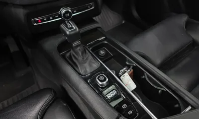 Volvo XC90 2018, 98270 км, за 18981.99 USD - фото 9