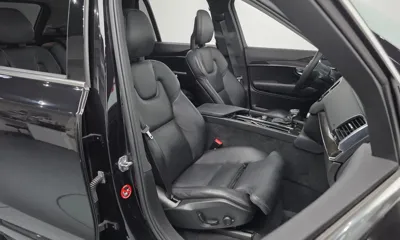 Volvo XC90 2018, 98270 км, за 18981.99 USD - фото 12