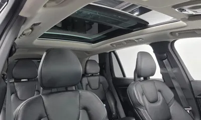 Volvo XC90 2018, 98270 км, за 18981.99 USD - фото 13