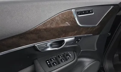 Volvo XC90 2018, 98270 км, за 18981.99 USD - фото 14