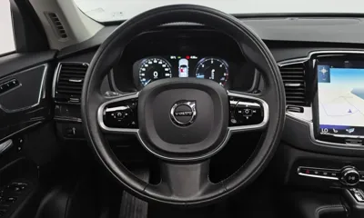 Volvo XC90 2018, 98270 км, за 18981.99 USD - фото 15