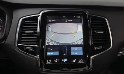 Volvo XC90 2018, 98270 км, за 18981.99 USD - фото 16