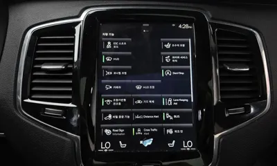 Volvo XC90 2018, 98270 км, за 18981.99 USD - фото 17