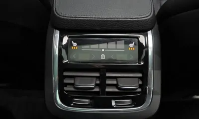 Volvo XC90 2018, 98270 км, за 18981.99 USD - фото 19