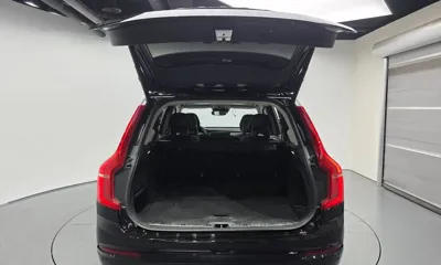 Volvo XC90 2018, 98270 км, за 18981.99 USD - фото 20