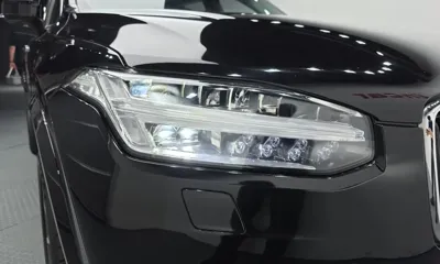 Volvo XC90 2018, 98270 км, за 18981.99 USD - фото 22