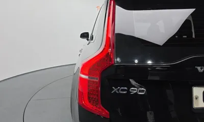 Volvo XC90 2018, 98270 км, за 18981.99 USD - фото 23
